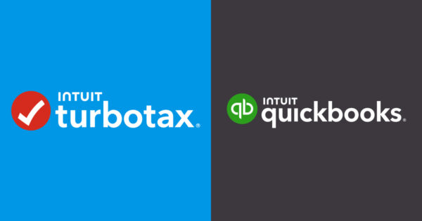 TurboTax 2024 and QuickBooks